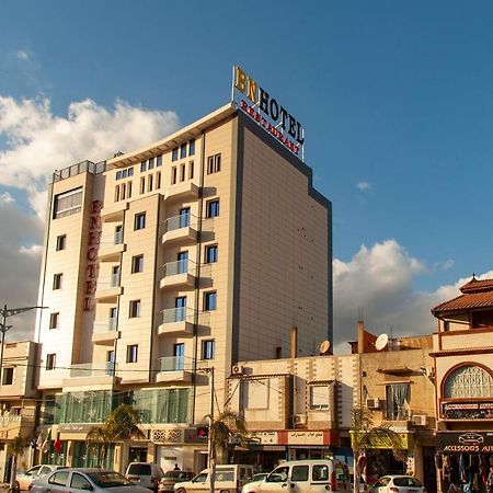 Bn Hotel Blída Kültér fotó