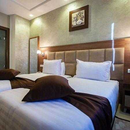 Bn Hotel Blída Kültér fotó