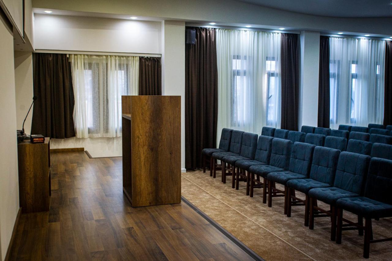 Bn Hotel Blída Kültér fotó